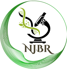 					View Vol. 4 No. 1 (2025): NABDA Journal of Biotechnology Research
				